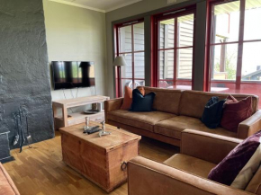 Charming 2-bedroom apartment in Beitostølen